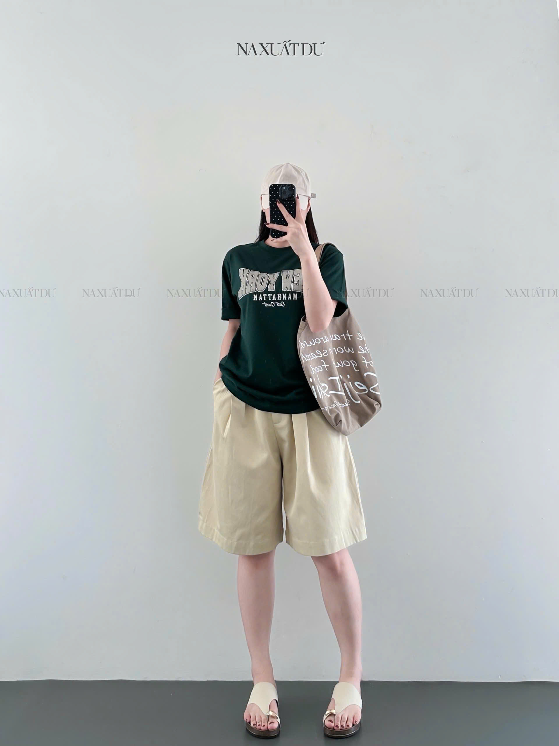 Áo thun UNISEX - A706 (SALE)_thumbnail_5