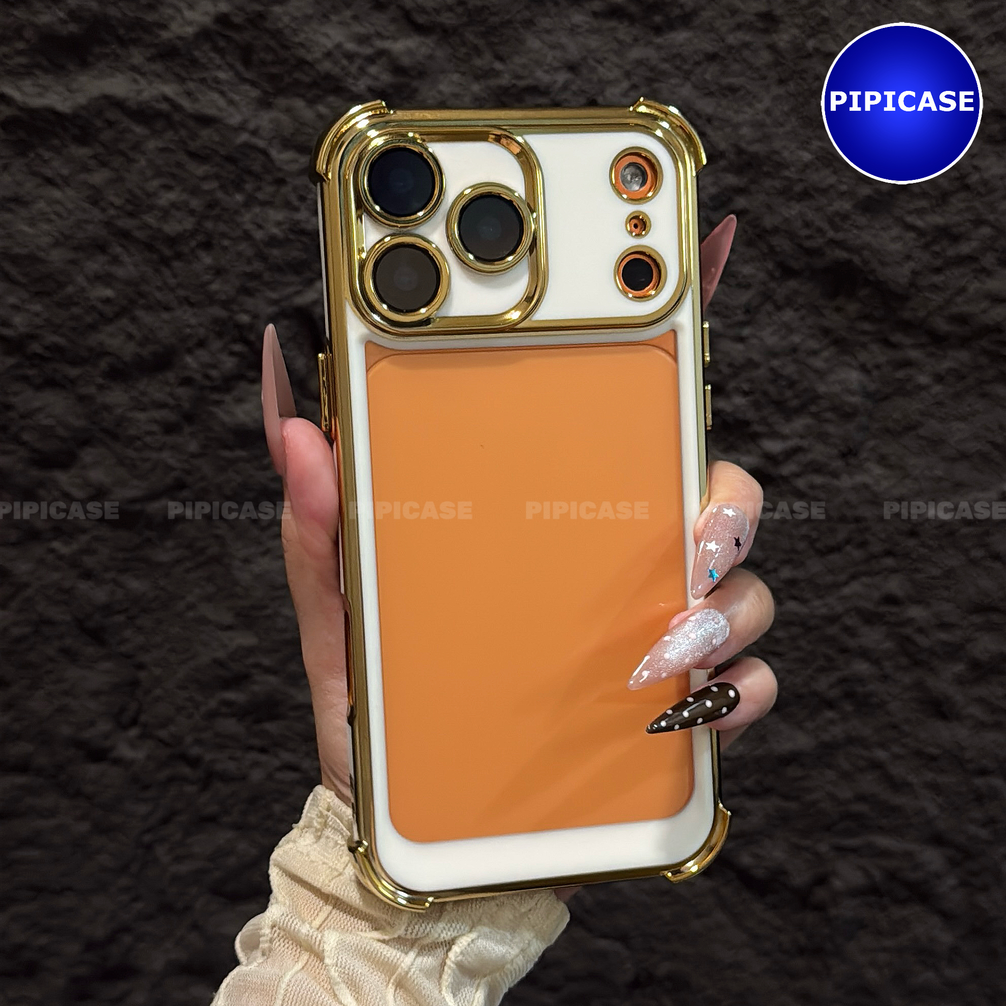 Ốp Lưng iPhone 17 Pro Max - Timo - Trắng_thumbnail_16