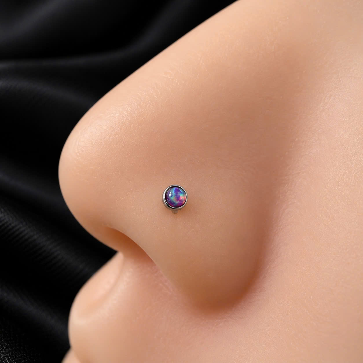 mũi L opal tím hồng size 2 thân 1mm._thumbnail_2