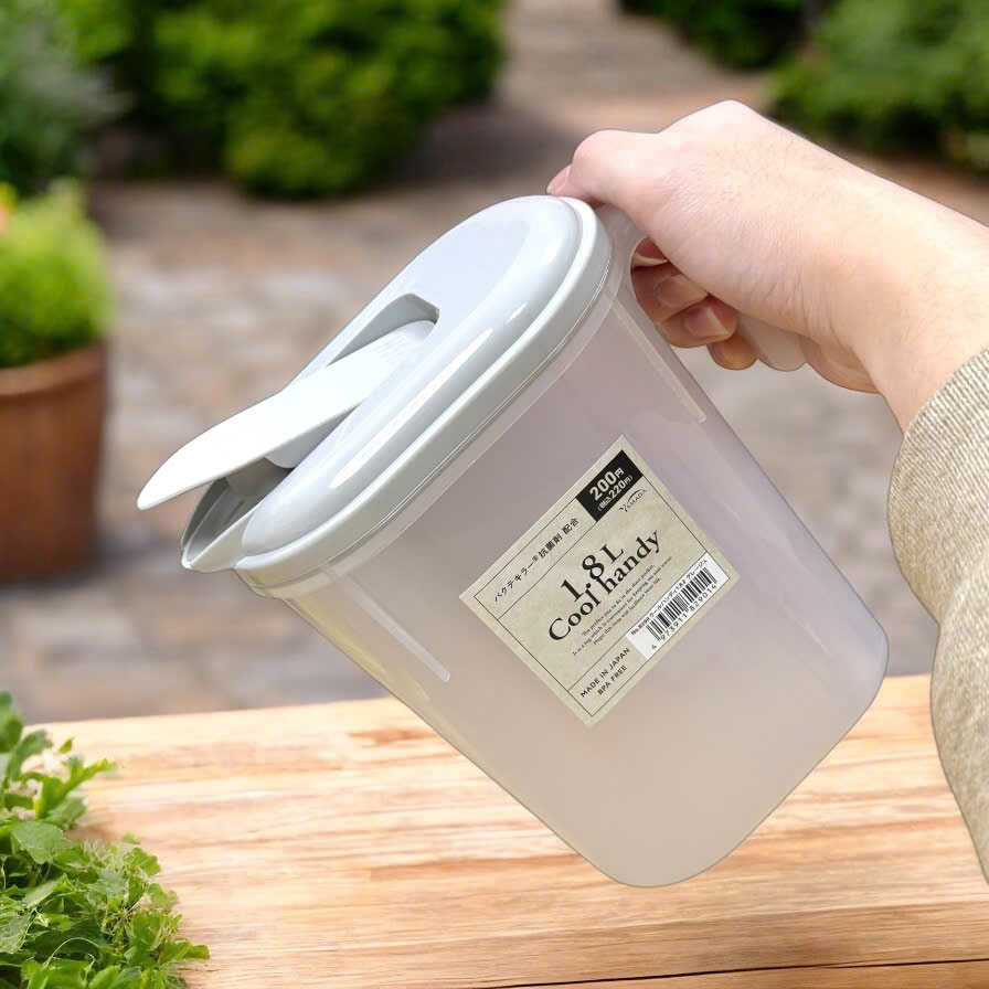 Bình Đựng Nước 1,8L Cool Handy_thumbnail_3