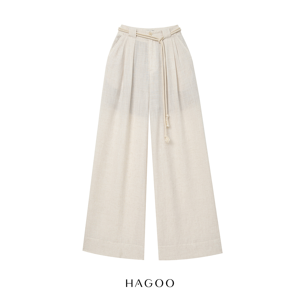 Quần ống rộng linen HAGOO_thumbnail_4
