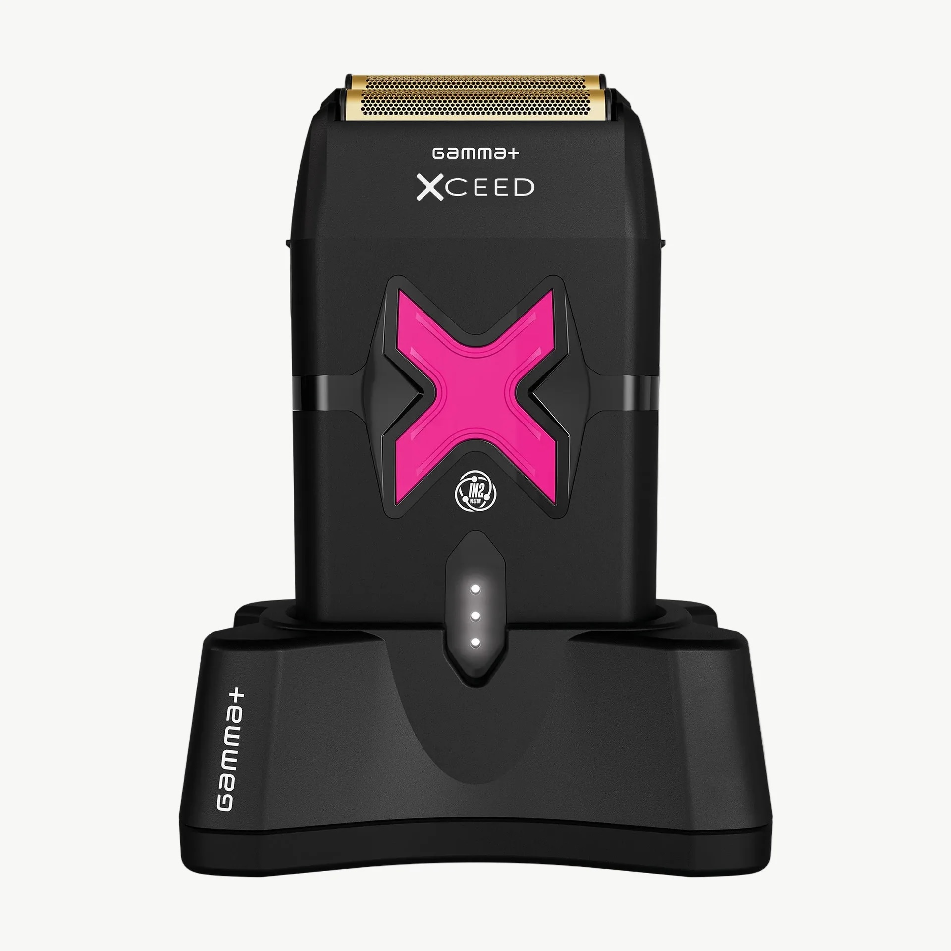 Máy cạo đầu Gamma+ XCeed Professional Foil_thumbnail_0