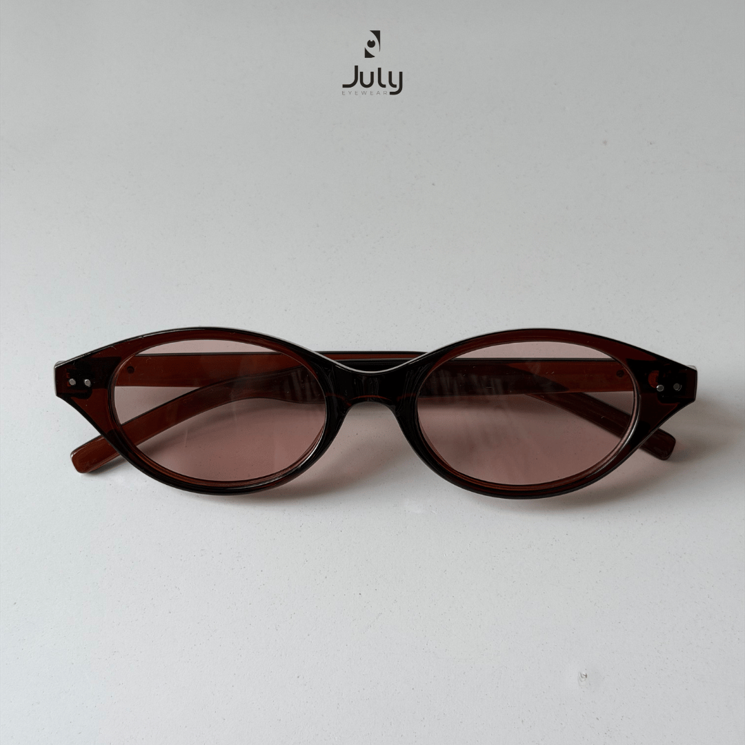 [ROUGH] Kính Râm Unisex Form Oval_thumbnail_2