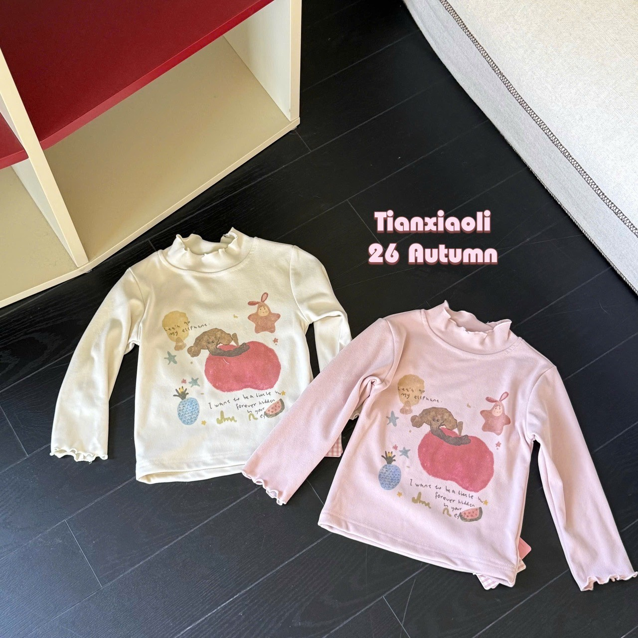 TX05 - Áo giữ nhiệt TXL
