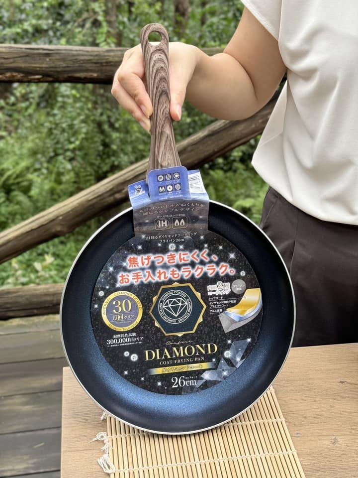 Chảo Chống Dính Kim Cương Diamond Kakusee_thumbnail_14