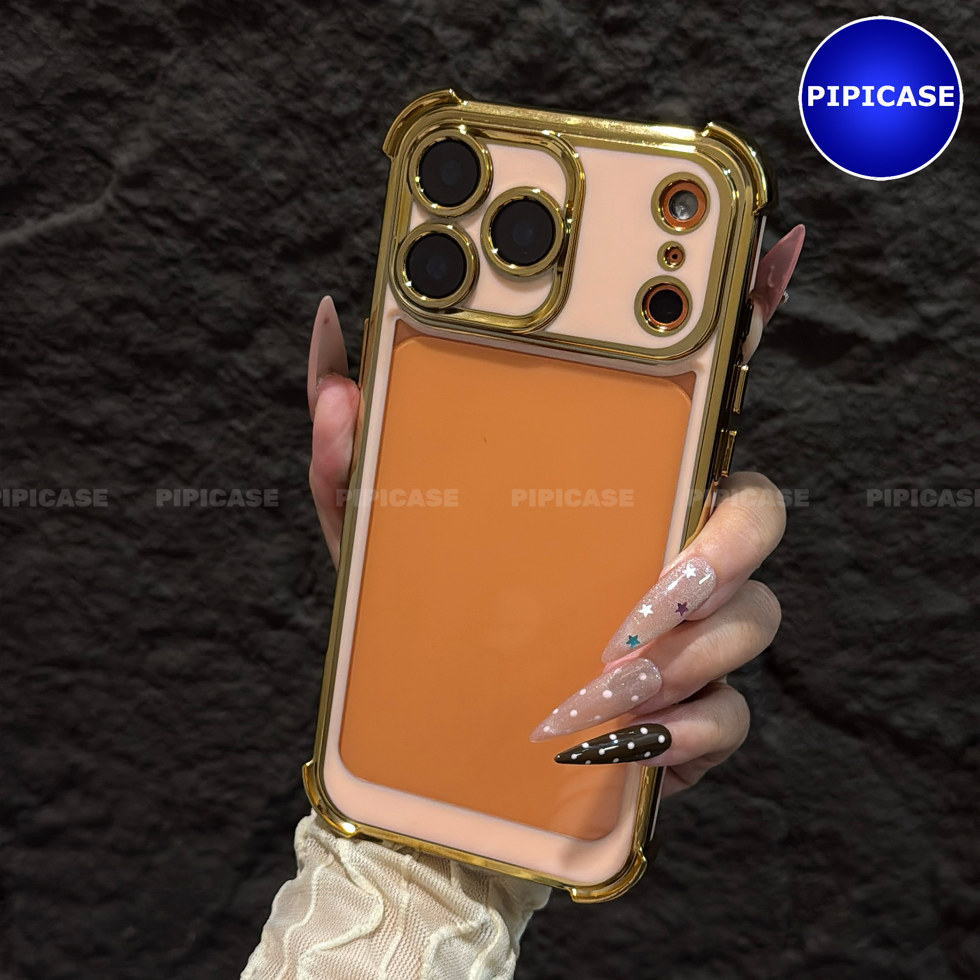 Ốp Lưng iPhone 17 Pro Max - Timo - Hồng_thumbnail_7