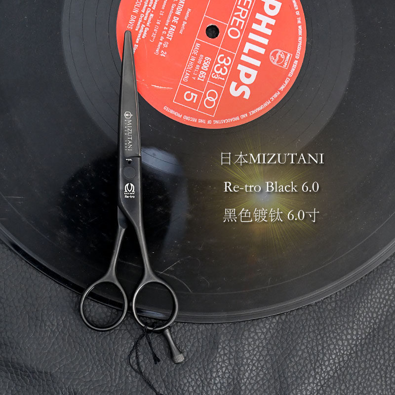 Kéo cắt tóc Mizutani – ACT-1 / ICHI-NIHO-SAN / ARRO / Schorem (Hàng order)_thumbnail_12