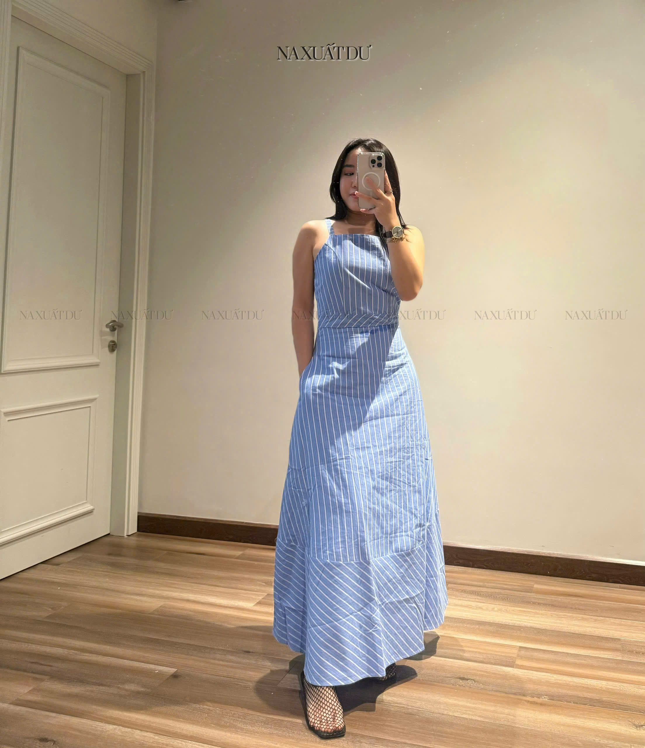 Đầm nữ - D106 (SALE)_thumbnail_5