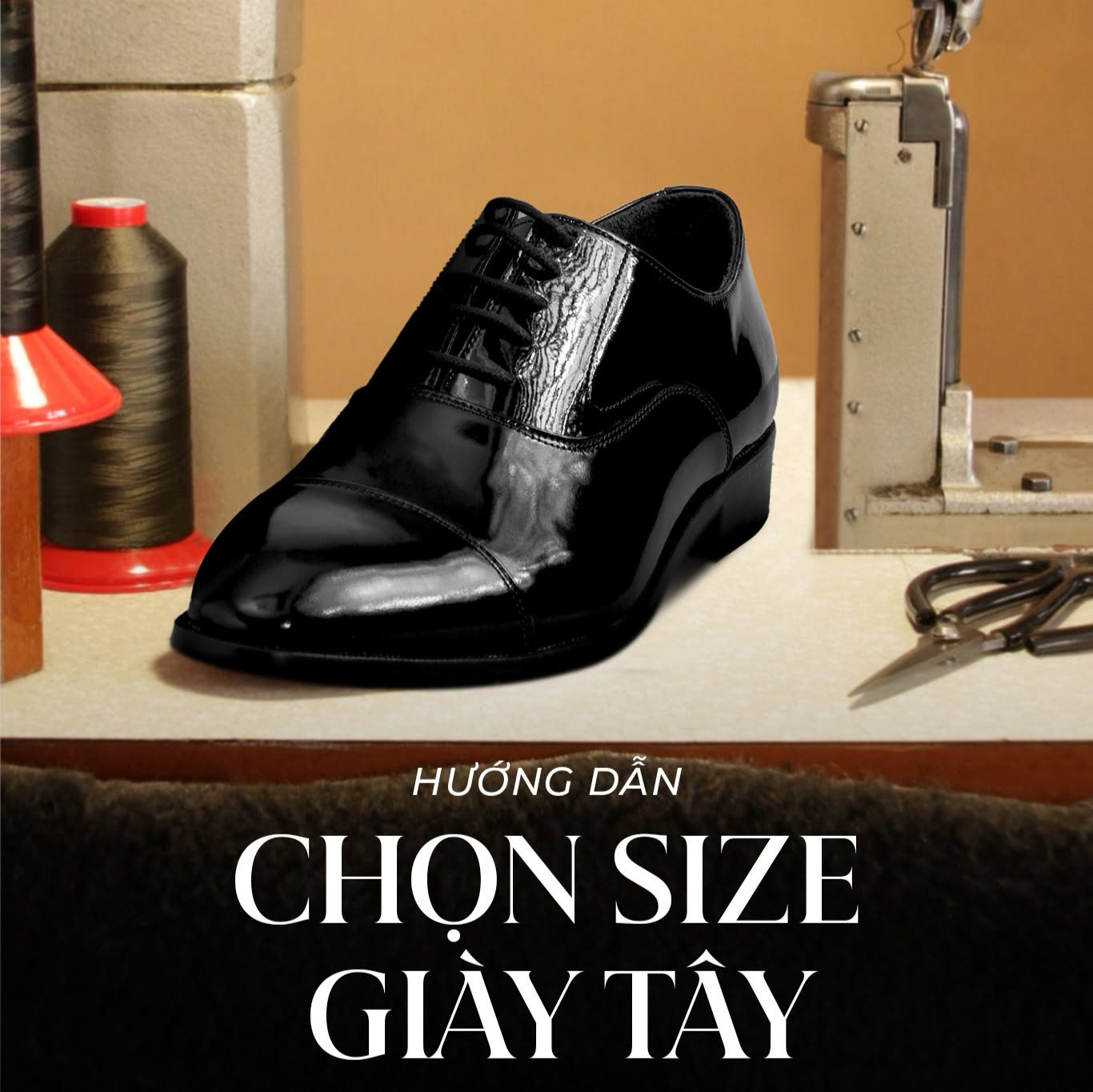 Hướng dẫn chọn size giày từ A đến Z cho người mới bắt đầu