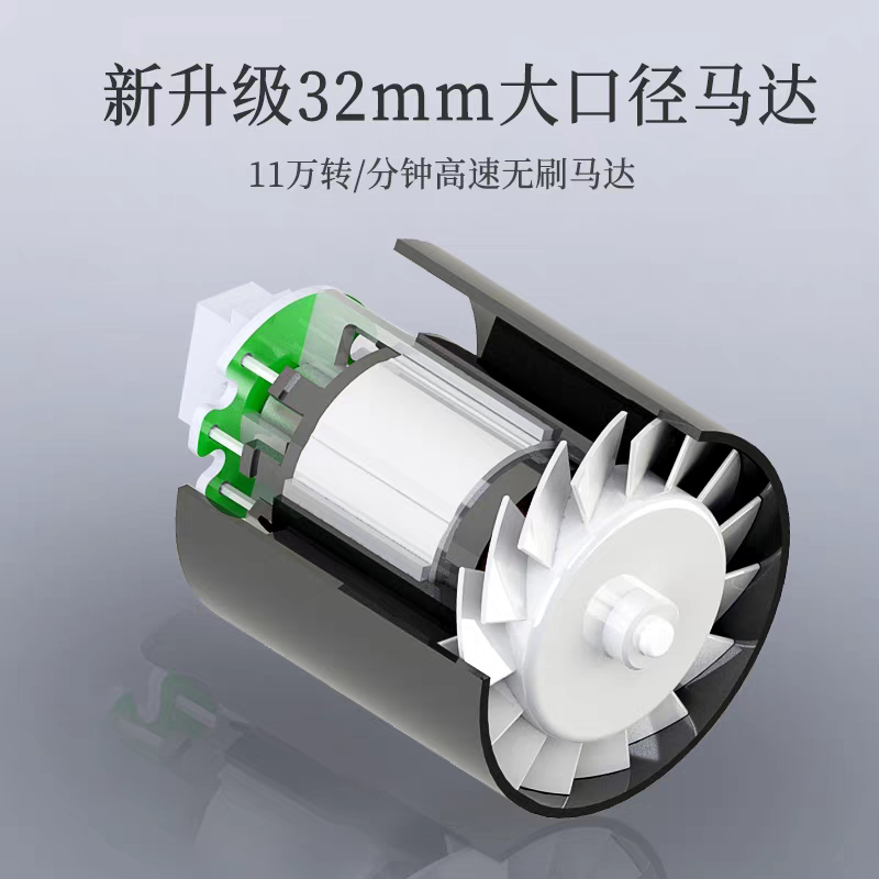Máy sấy tóc Solis EQ-7 PRO 2400W_thumbnail_4