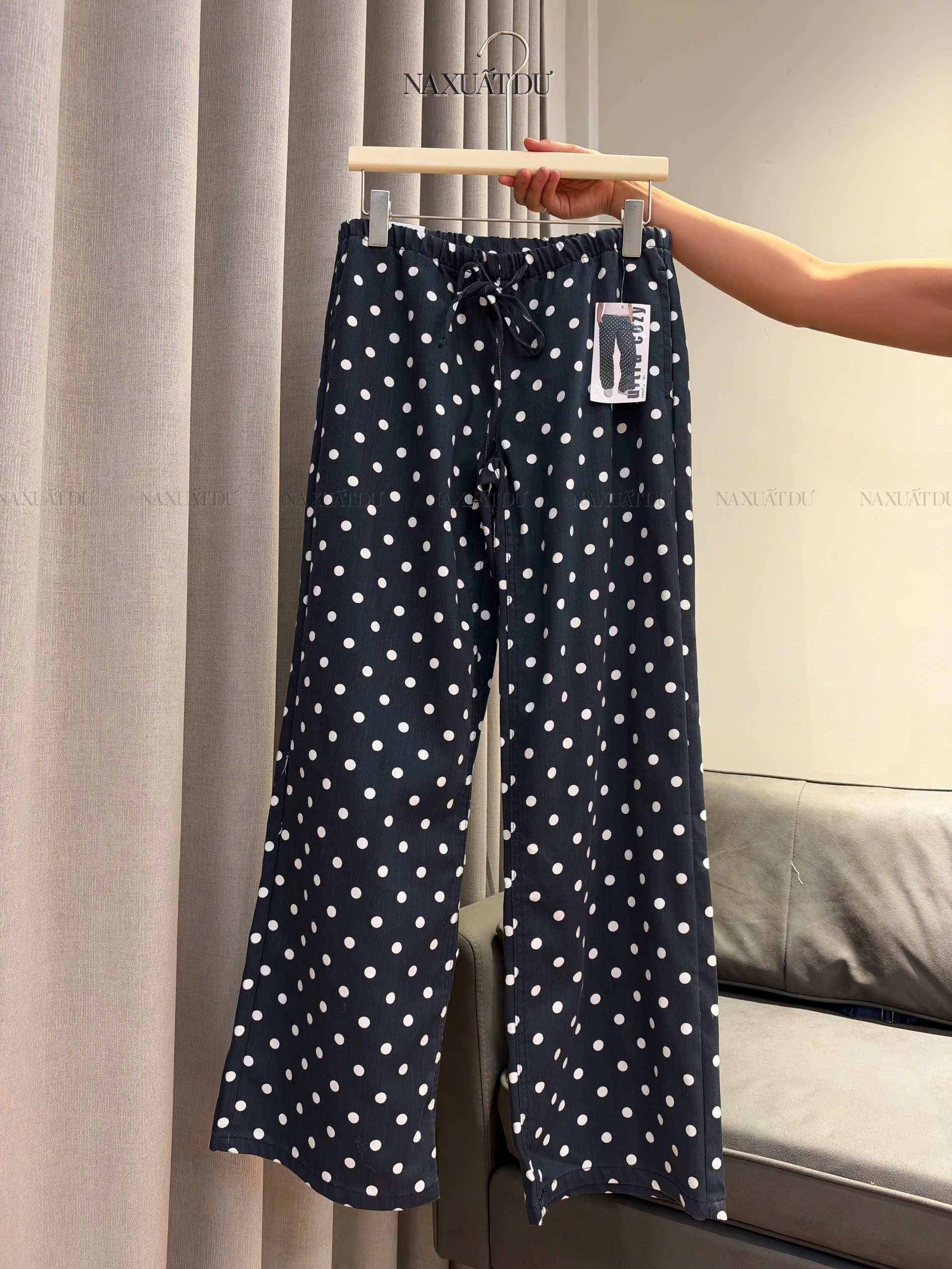 Quần Jeans - Q148