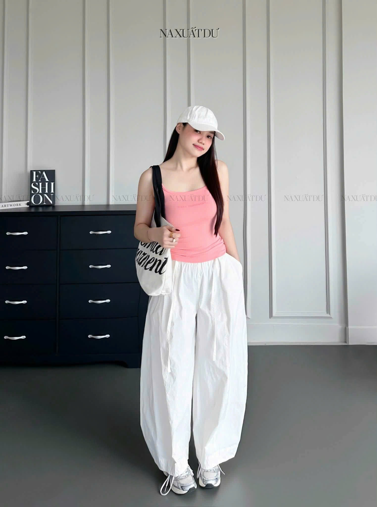 Set 2 áo dây (tím + hồng) - A747 (SALE)_thumbnail_4