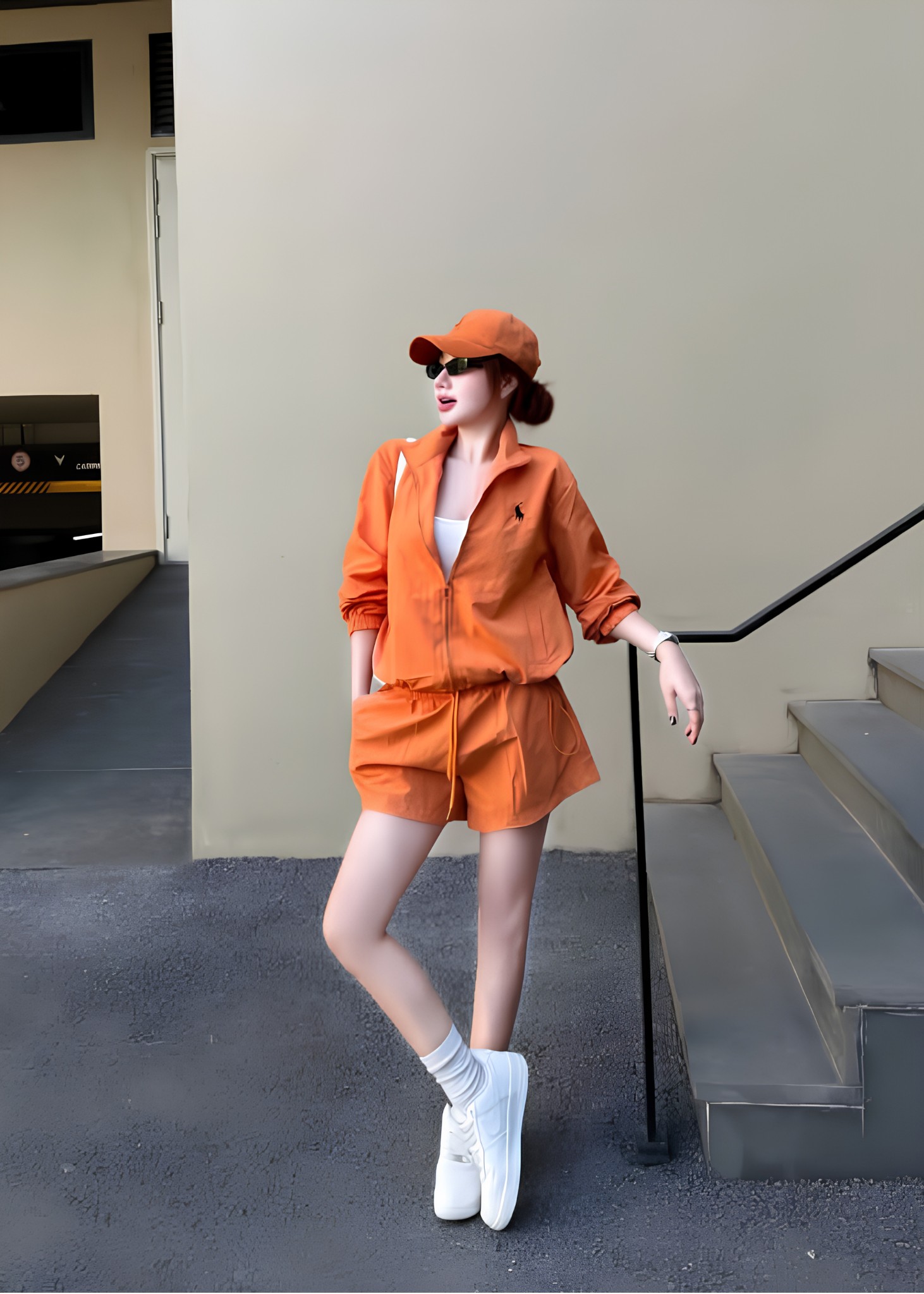 Set Shorts Gió thể thao_thumbnail_0