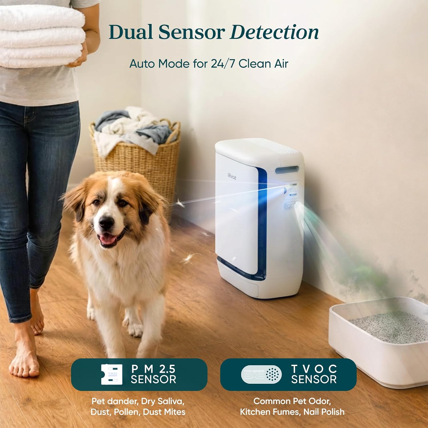 Levoit Vital® Pet Pro Air Purifier for Pets_thumbnail_12
