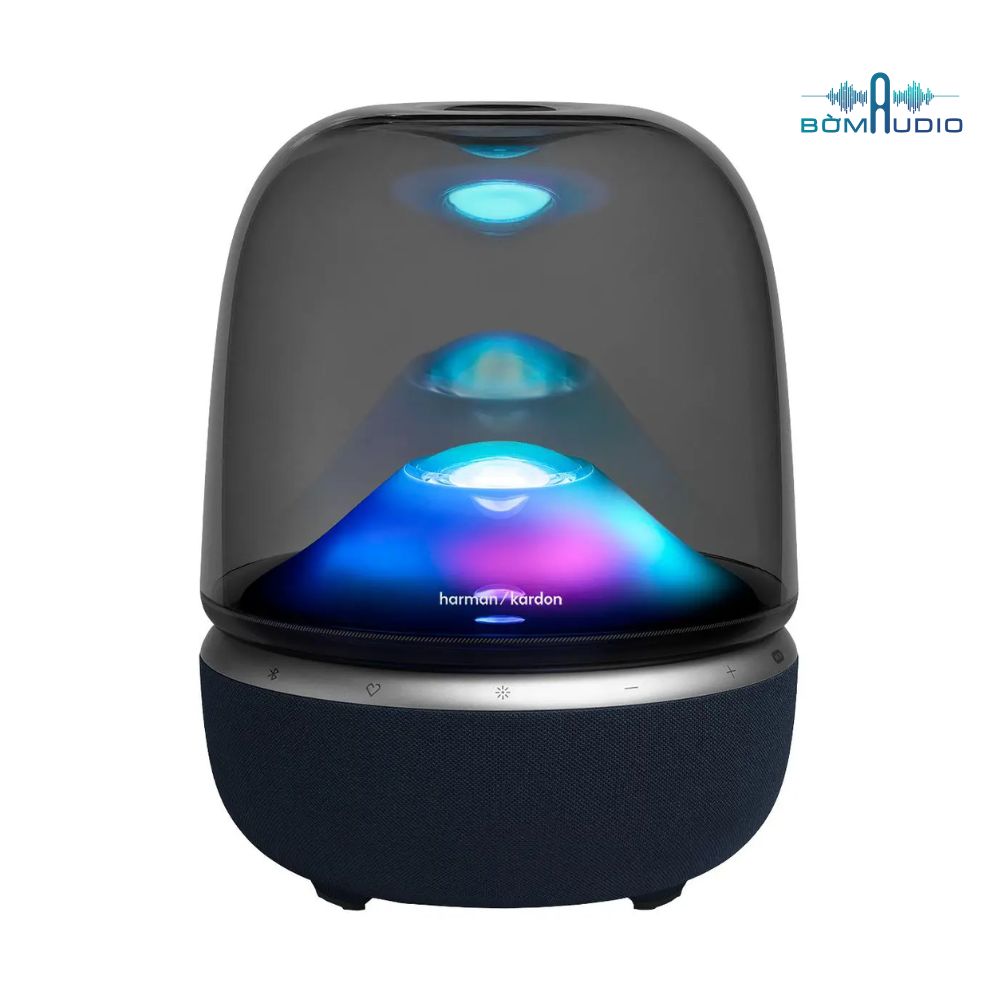Loa Bluetooth HARMAN KARDON AURA STUDIO 5 WIFI