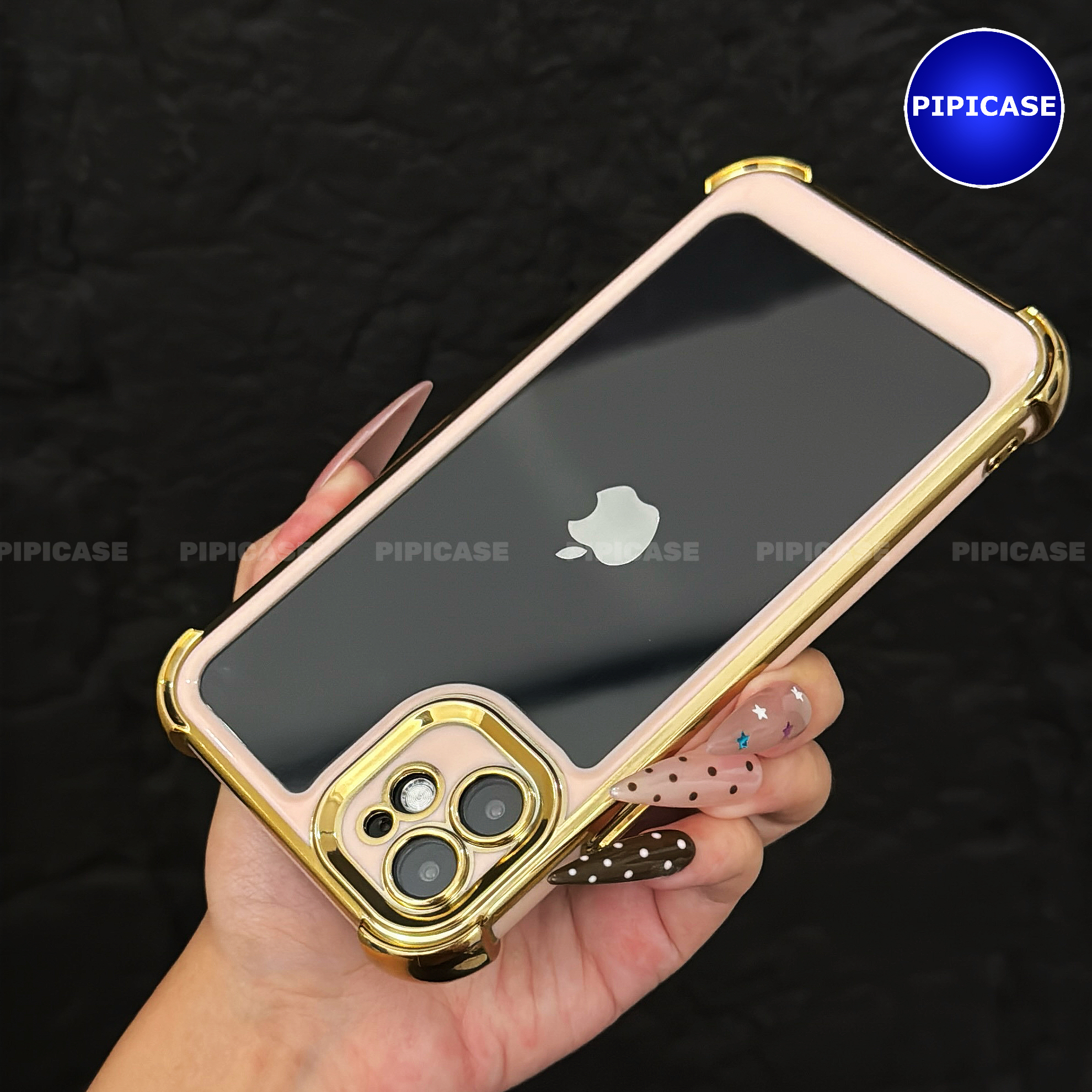 Ốp Lưng iPhone 11 - Timo - Hồng_thumbnail_0