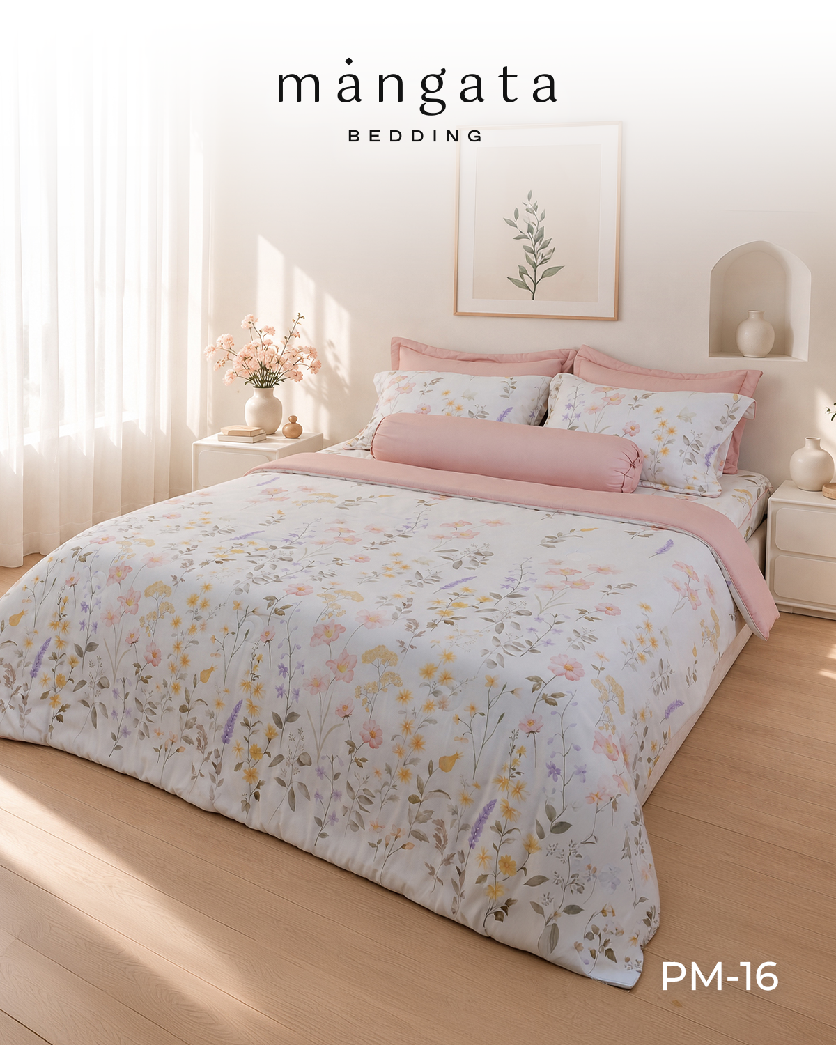 PM016 - Bộ Premium Modal chăn ga cao cấp_thumbnail_9