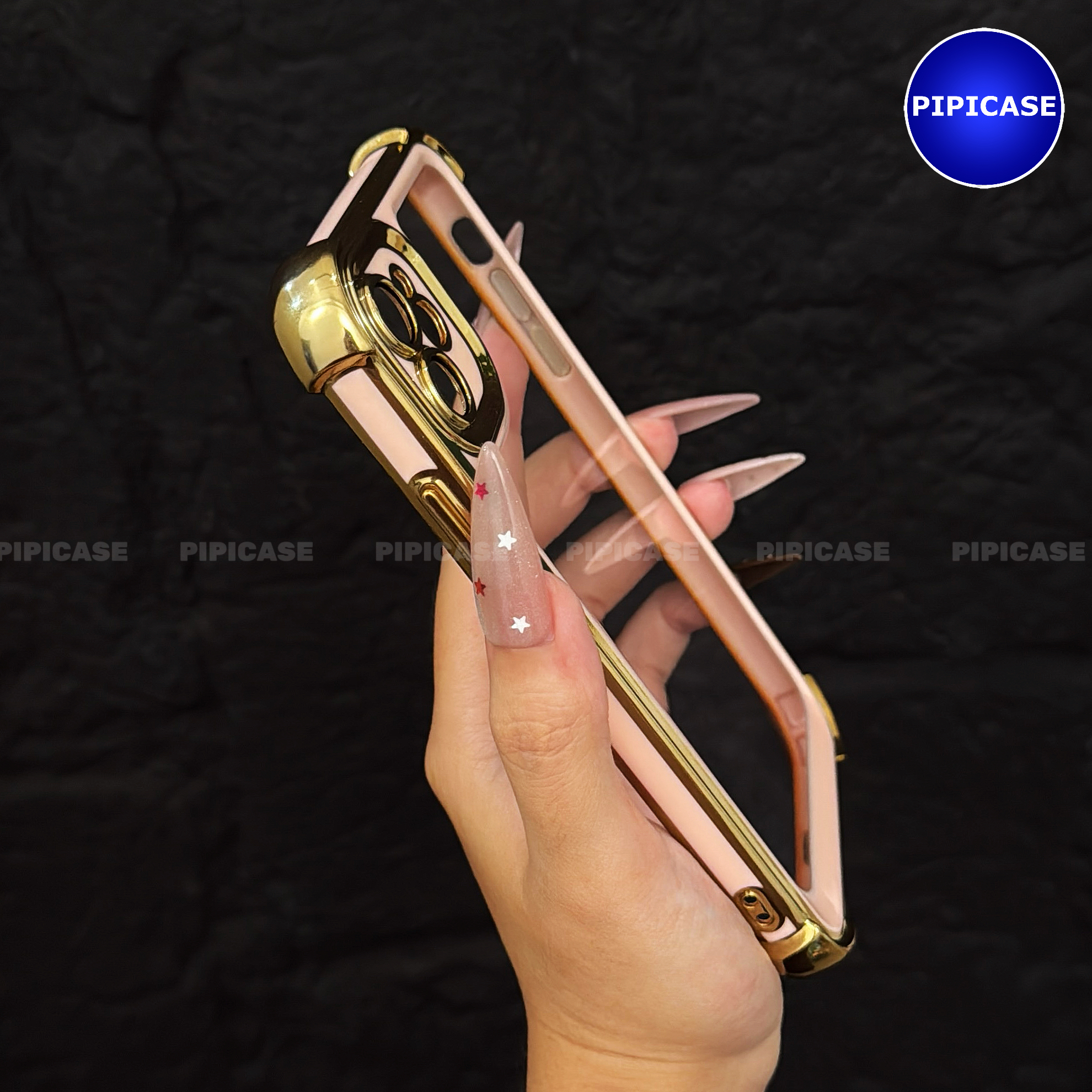 Ốp Lưng iPhone 11 - Timo - Hồng_thumbnail_14