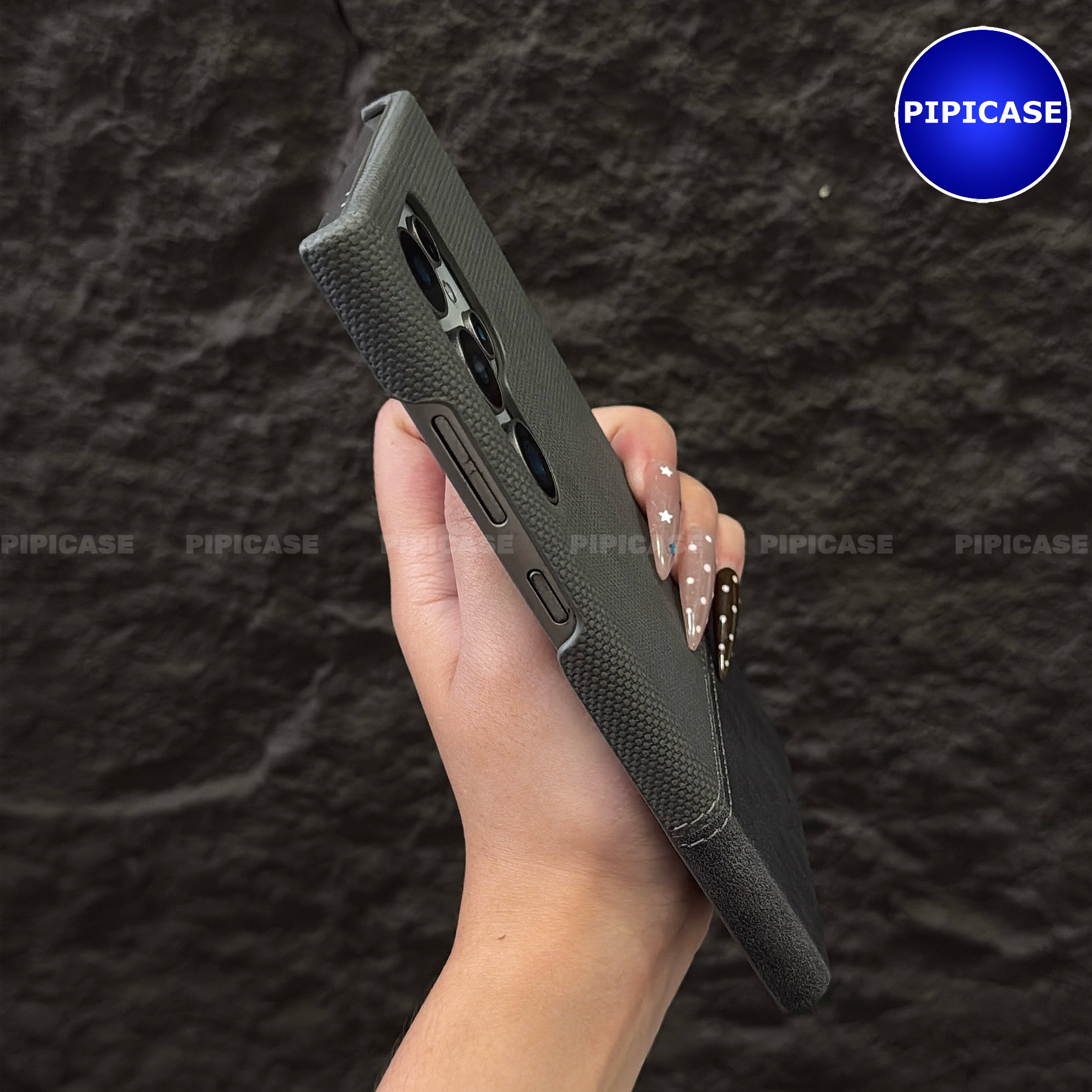 Ốp Lưng Samsung S22 Ultra 5G - Lechi_thumbnail_2