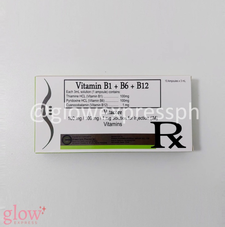 Vitacore