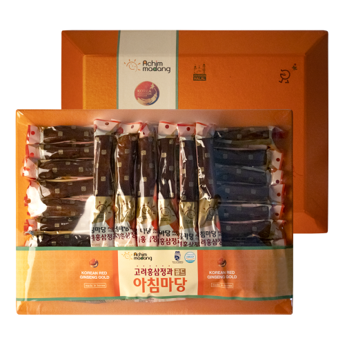 Set sâm tẩm mật ong ACHIMMADANG 400g_thumbnail_2