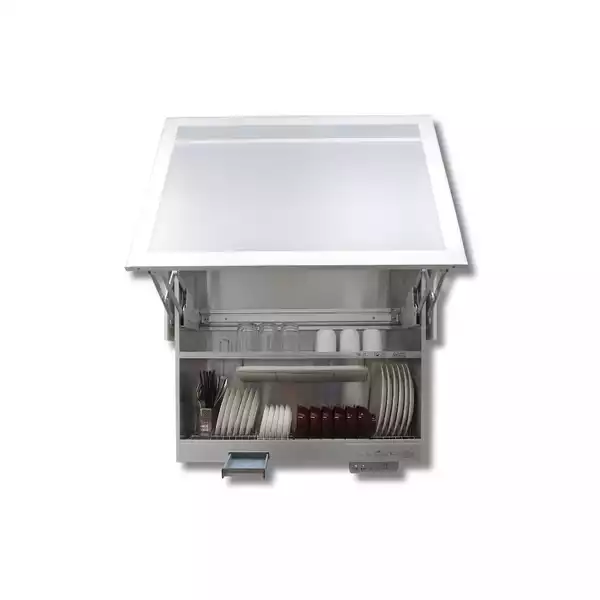 Rửa - sấy bát_10