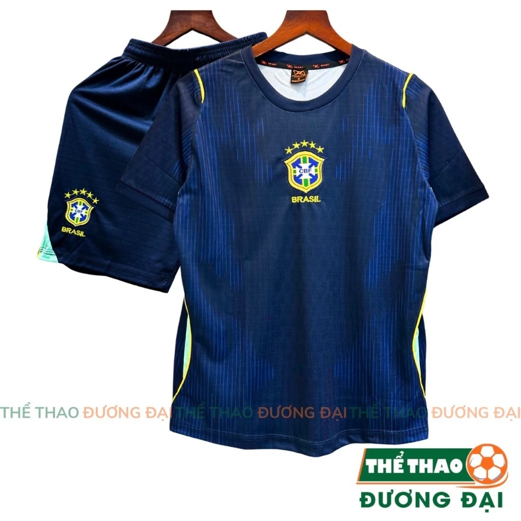 Quần Áo Bóng Đá Đội Tuyển WorldCup2026 Thun Mè Cao Cấp Thoáng Khí Thể Thao Đương Đại_thumbnail_8