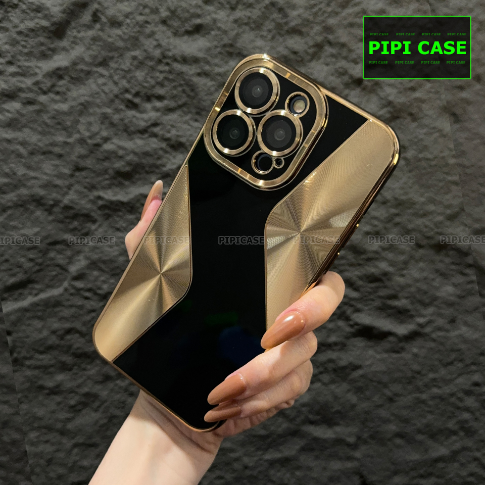 Ốp Lưng iPhone 14 Pro - Alex - Đen_thumbnail_1