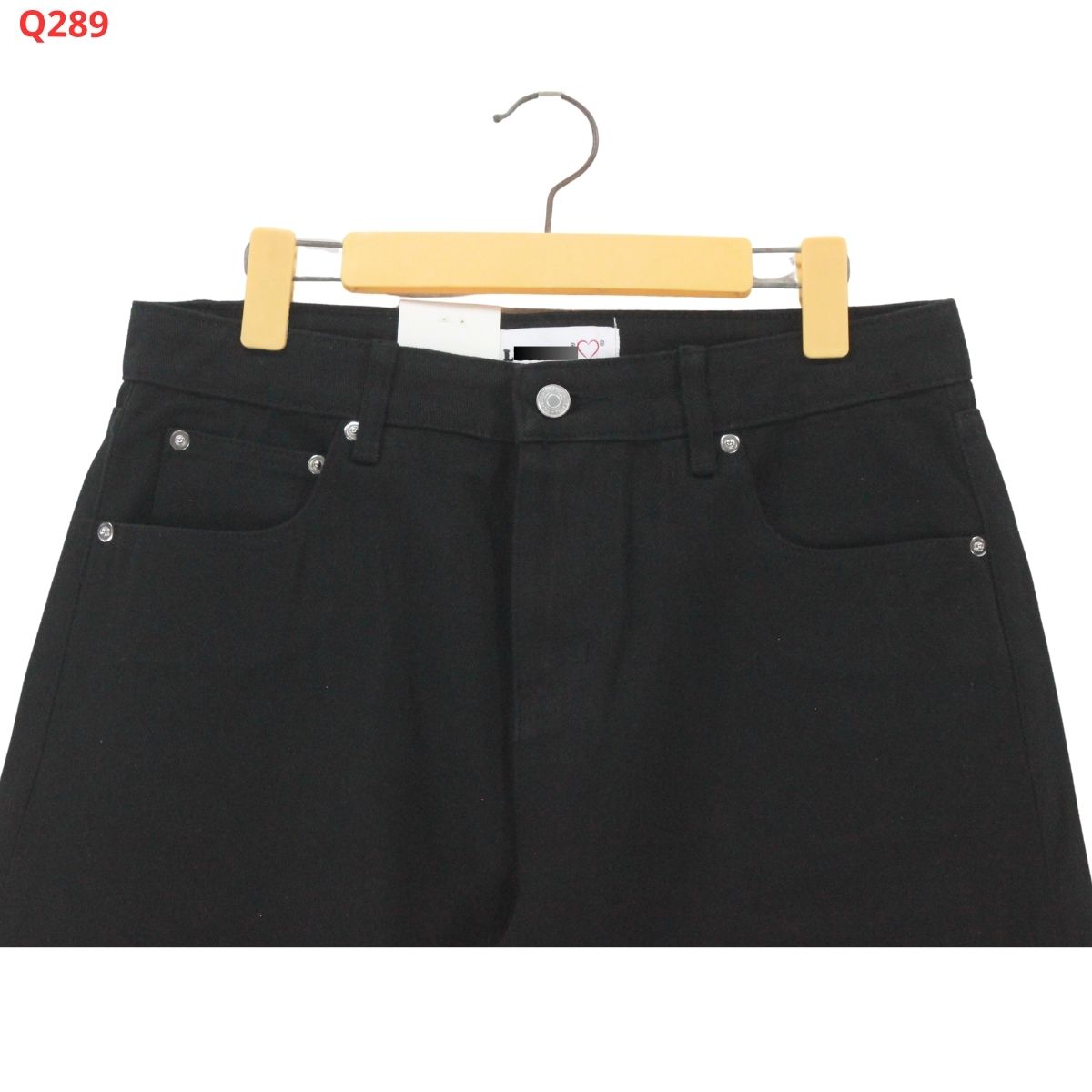 Q289 - Quần đùi jeans nam_thumbnail_4