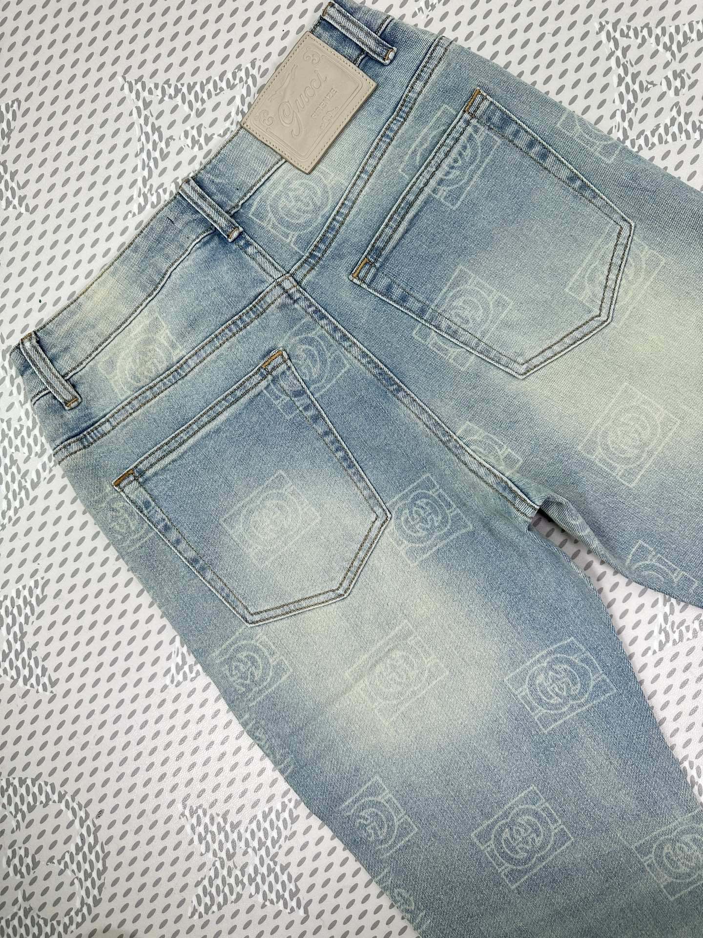 Quần Jean Gucci_thumbnail_0
