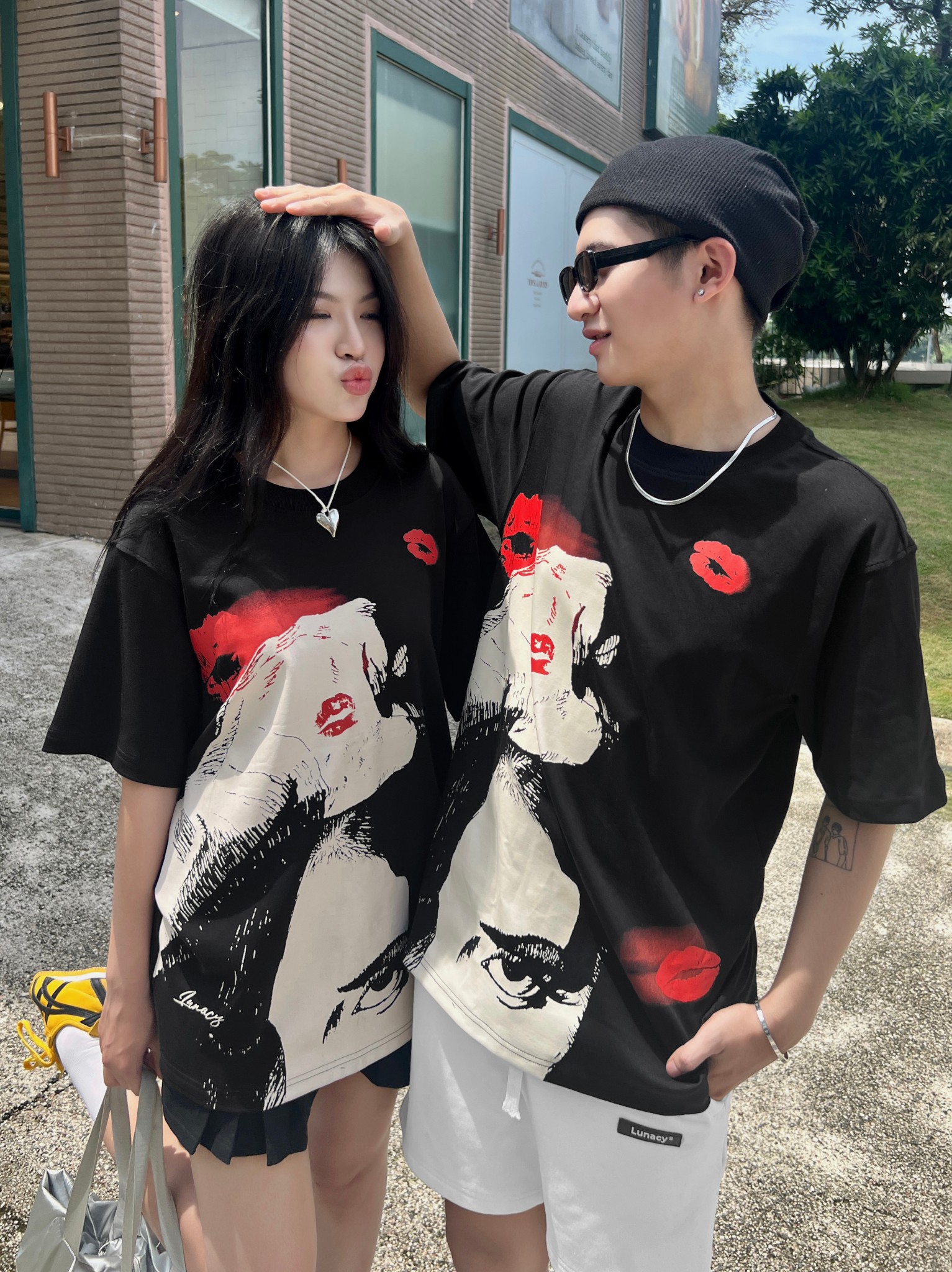 LIPS TEE_thumbnail_4