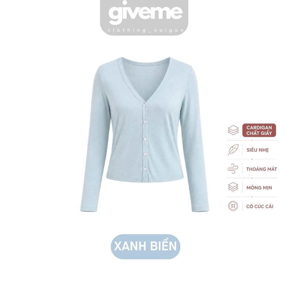 Áo khoác cardigan thun giấy - AKTG001_thumbnail_2