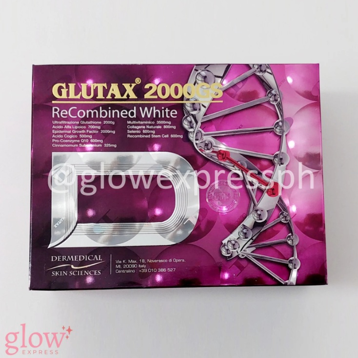Glutax 2000gs