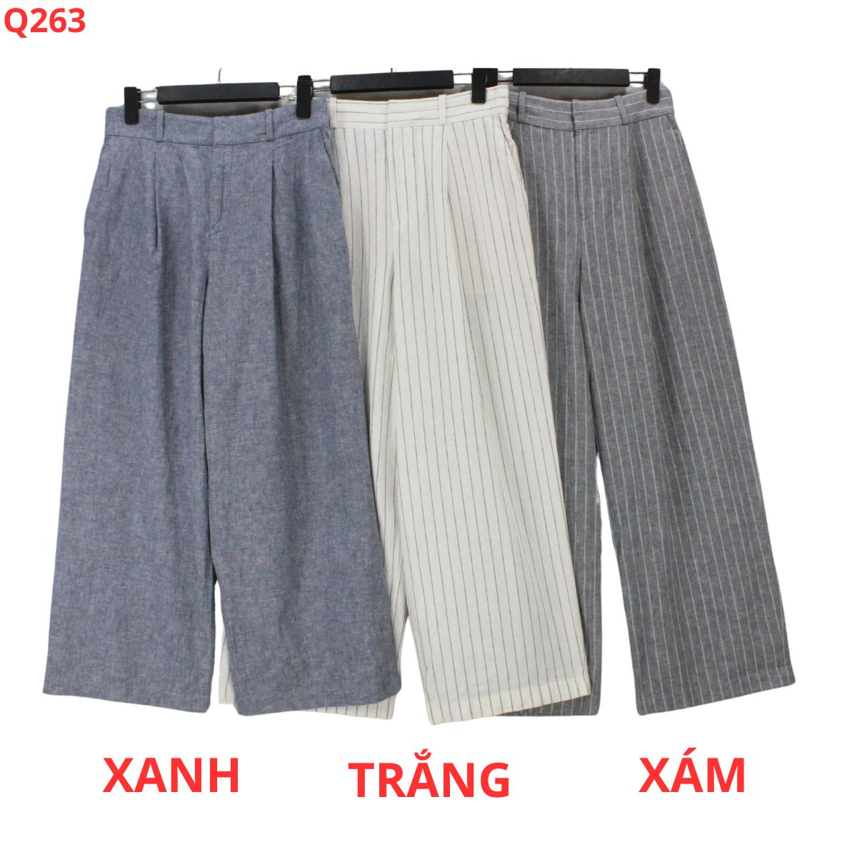 Q263- Quần kaki ống rộng_thumbnail_3
