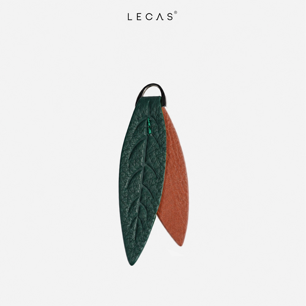 Charm - Lá Lành Bướm/Charm - Lá Lành Bọ/Charm - Lá Lành Hoa/Charm - Lá Lành Ong/Charm - Lá Lành Sâu/Charm - Lá Lành Ốc Sên_thumbnail_7