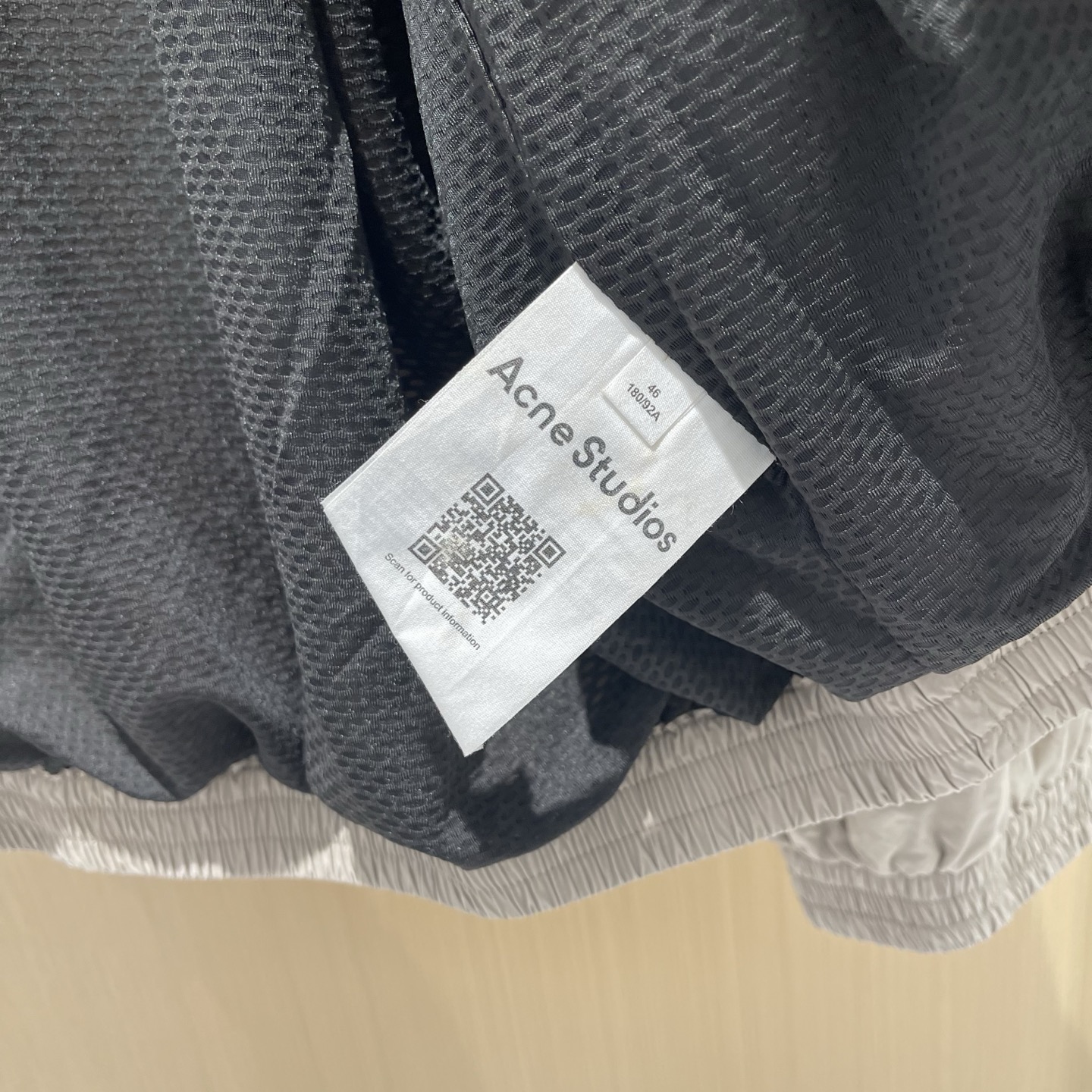 Áo Khoác ACNE Studio_thumbnail_2