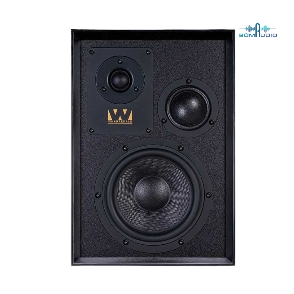 Loa Bookshelf WHARFEDALE SUPER DENTON_thumbnail_1