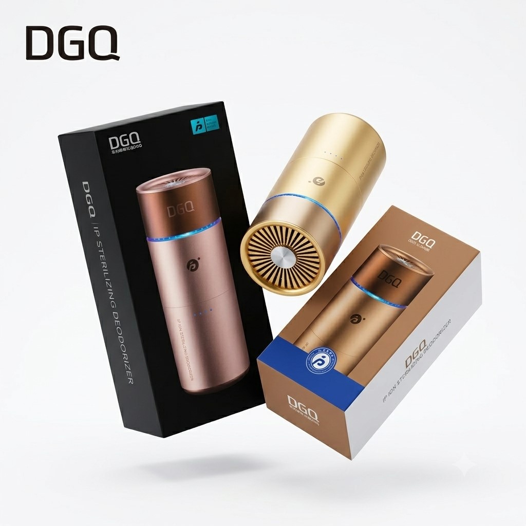 Máy Khử Mùi & Diệt Khuẩn IP ION DGQ D2_thumbnail_5