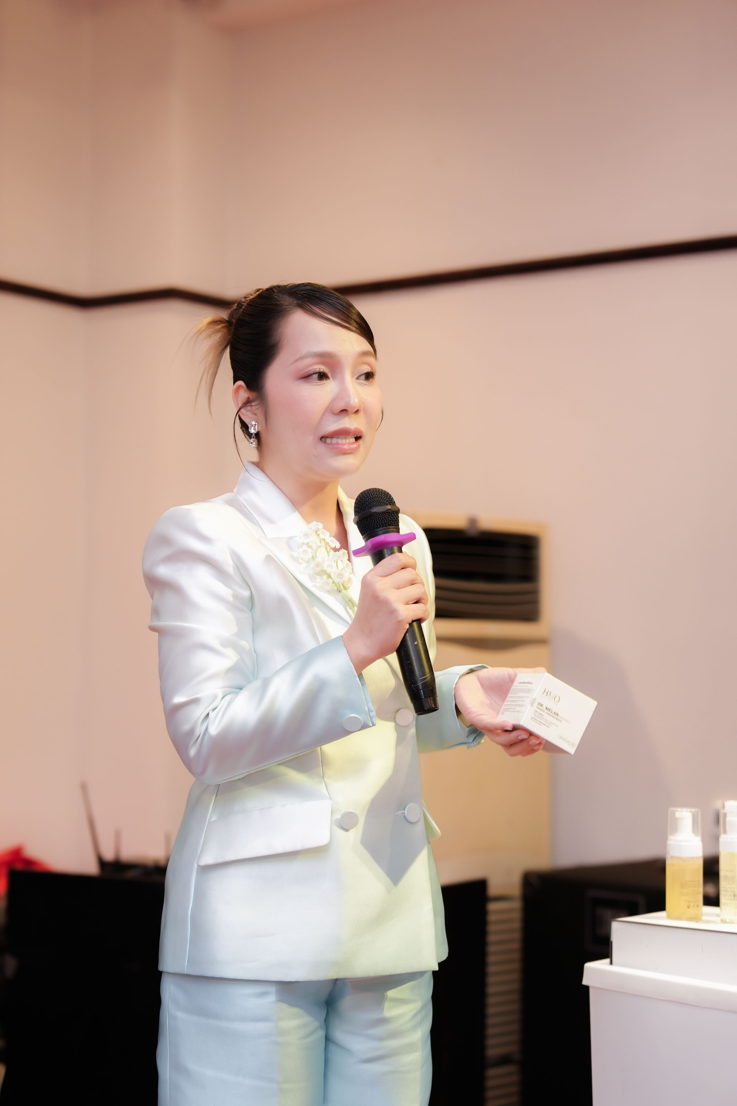 HYO SKIN&LAB – CHIA SẺ KINH NGHIỆM BÁN HÀNG B2C CÙNG CÁC ĐỐI TÁC KINH DOANH