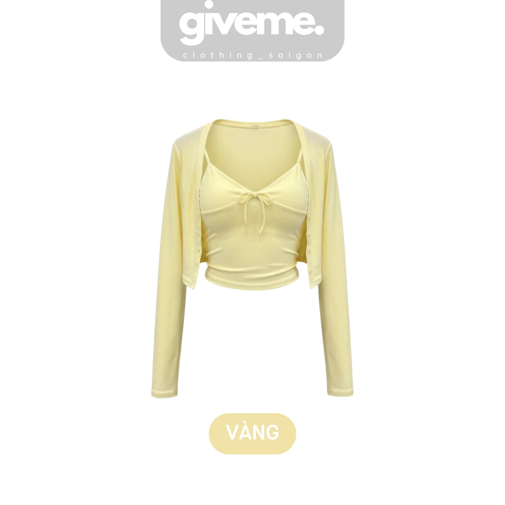 Set áo cardigan phối áo 2 dây - SCDG01_thumbnail_4