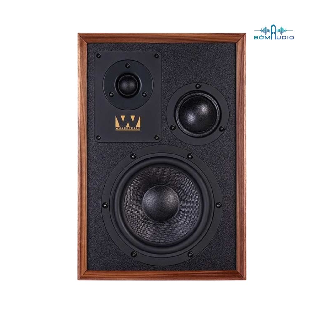 Loa Bookshelf WHARFEDALE SUPER DENTON_thumbnail_6
