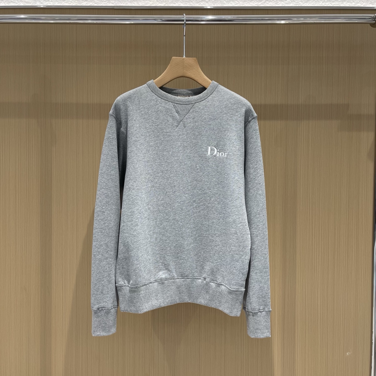 Áo Nỉ Dior