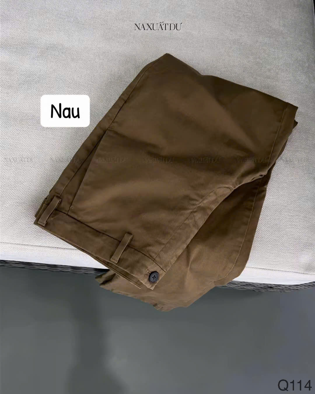 Quần khaki nam - Q114_thumbnail_1