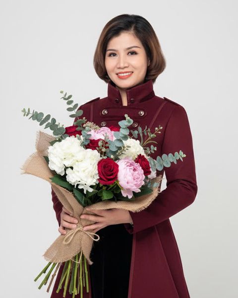 Th.S Nguyễn Hồng Ngọc – nhà sáng lập Tâm lý Giáo dục Ngọc Việt