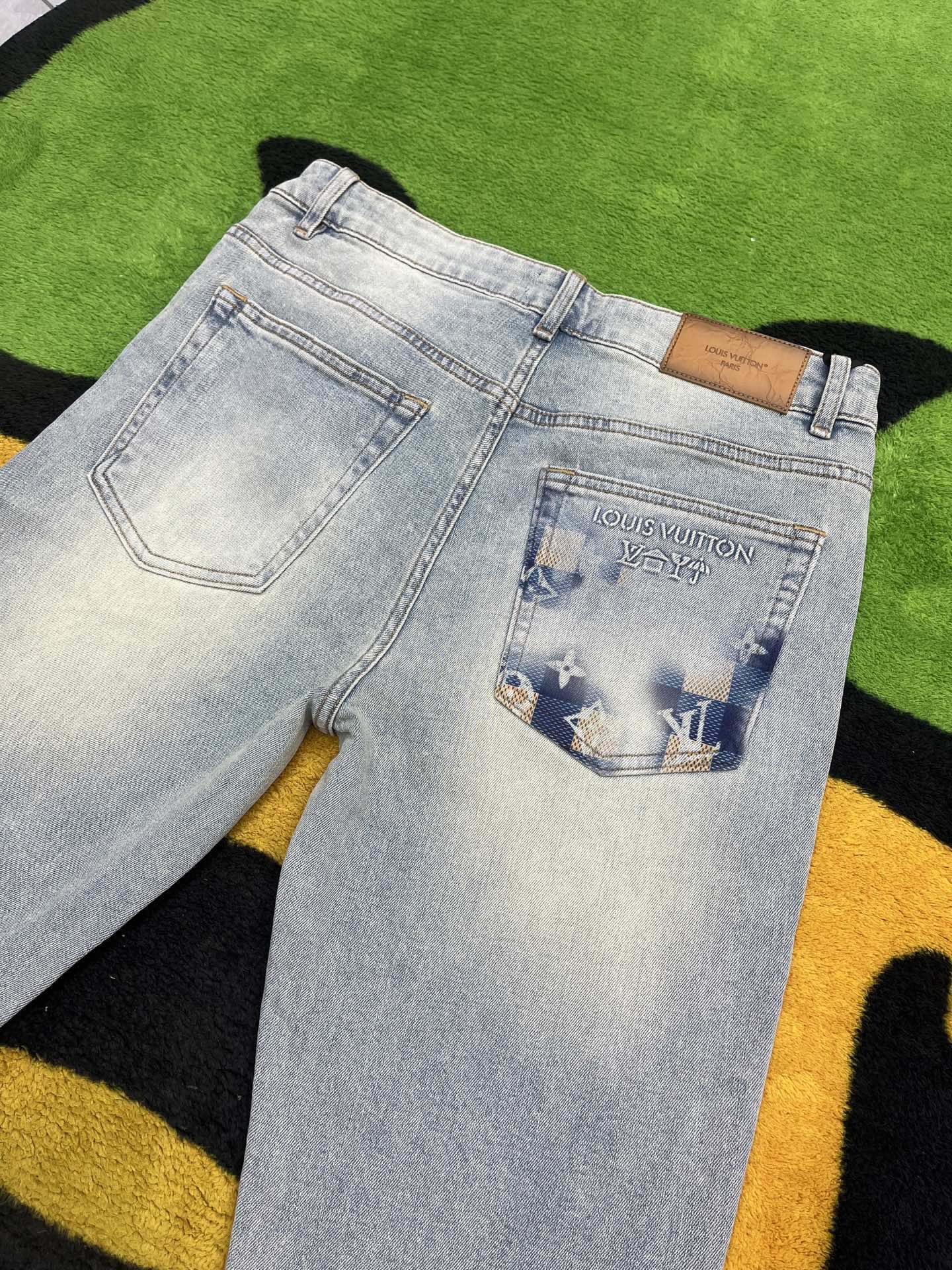 Quần Jean LV_thumbnail_0