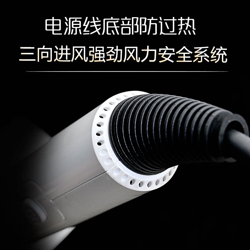 Máy sấy tóc Solis 330PRO Nautilus 1600W_thumbnail_5