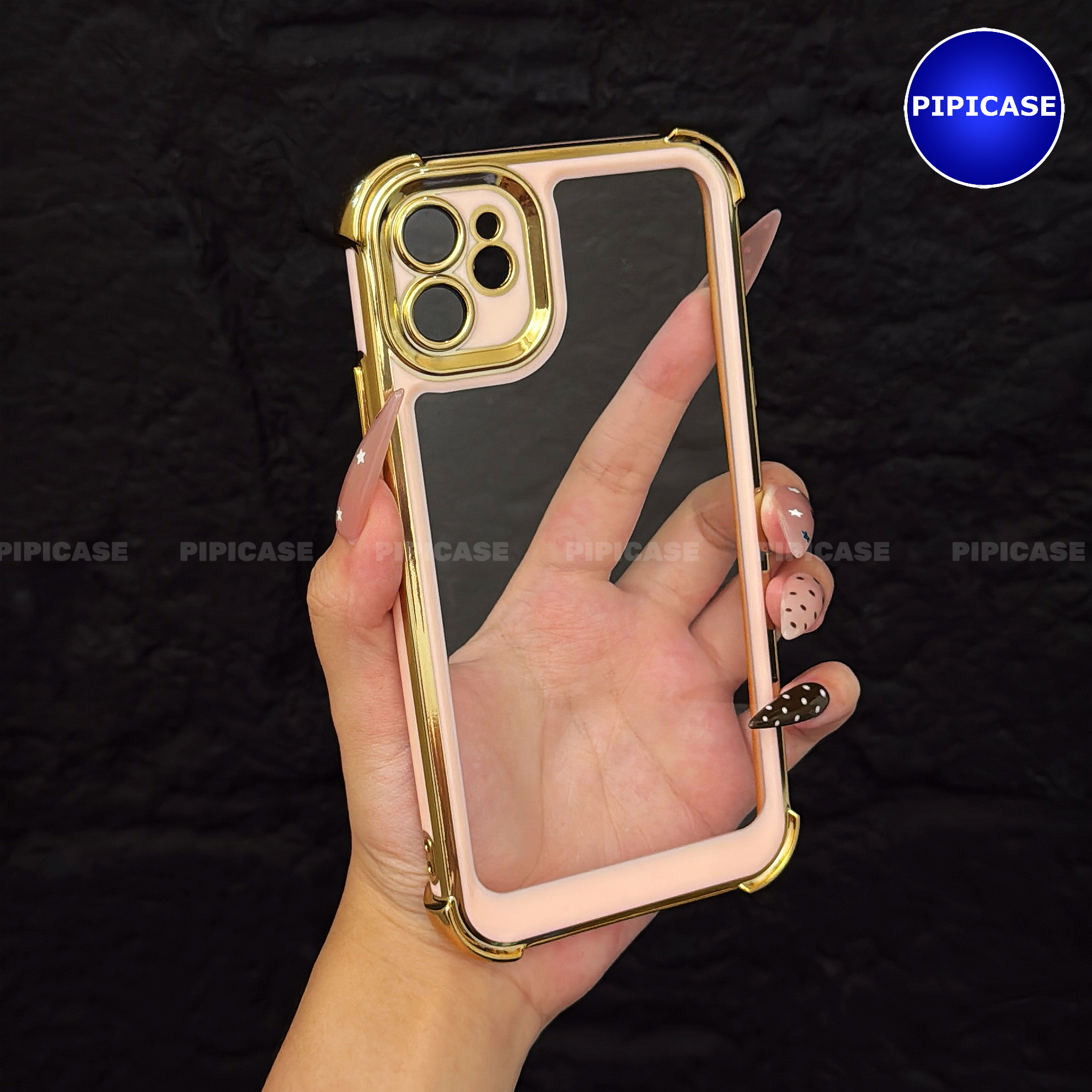 Ốp Lưng iPhone 11 - Timo - Hồng_thumbnail_12