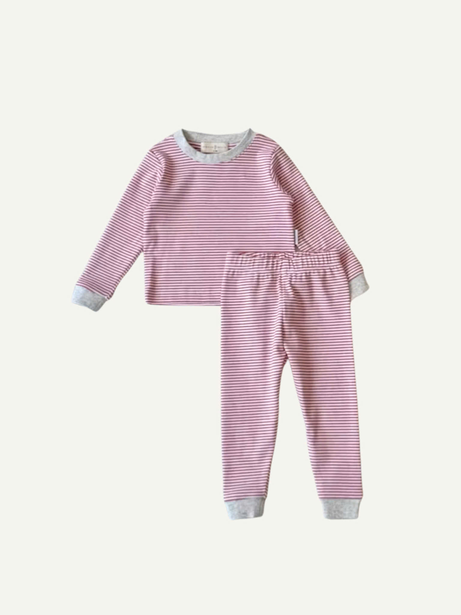 Holiday Pyjama Set