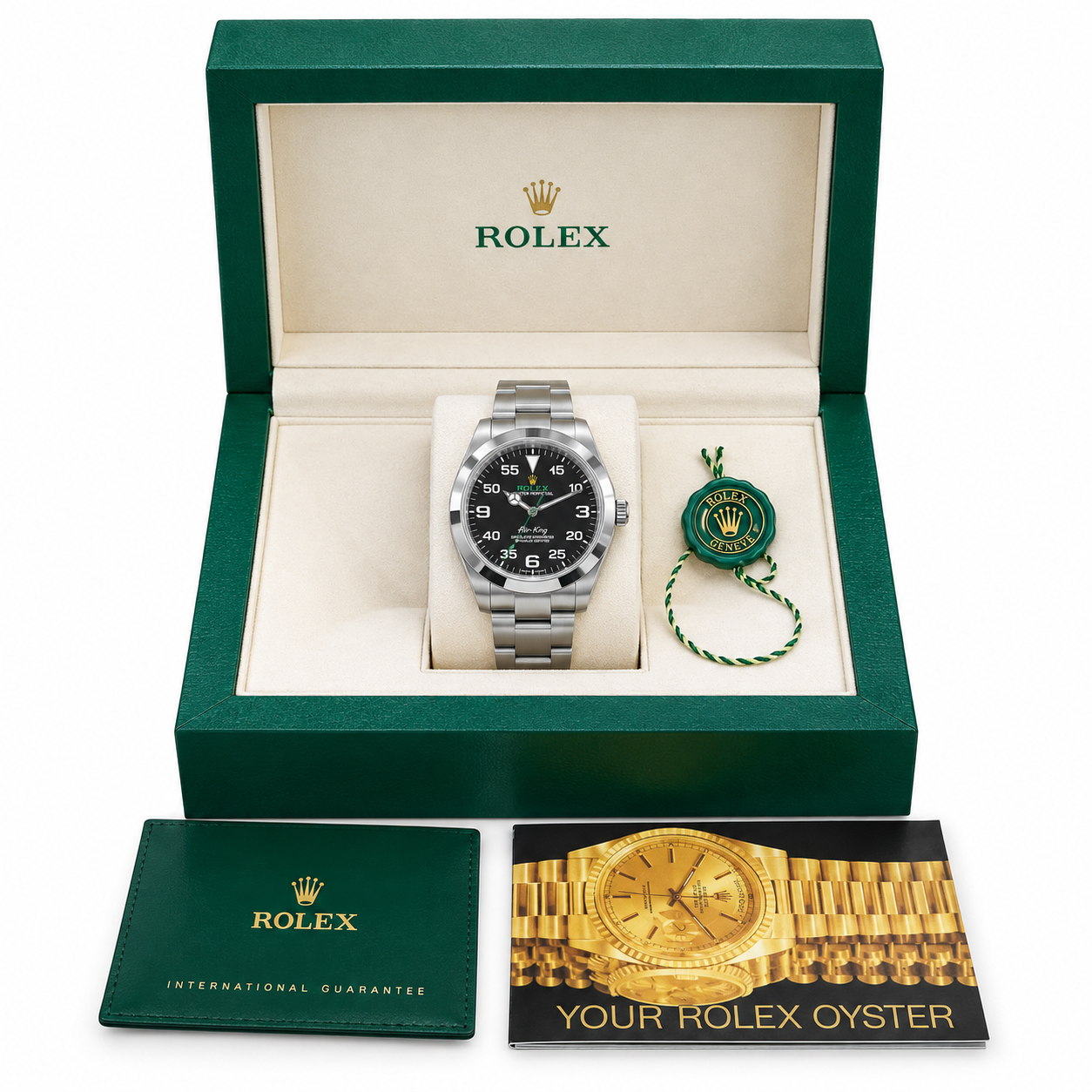 Rolex Watch_thumbnail_1