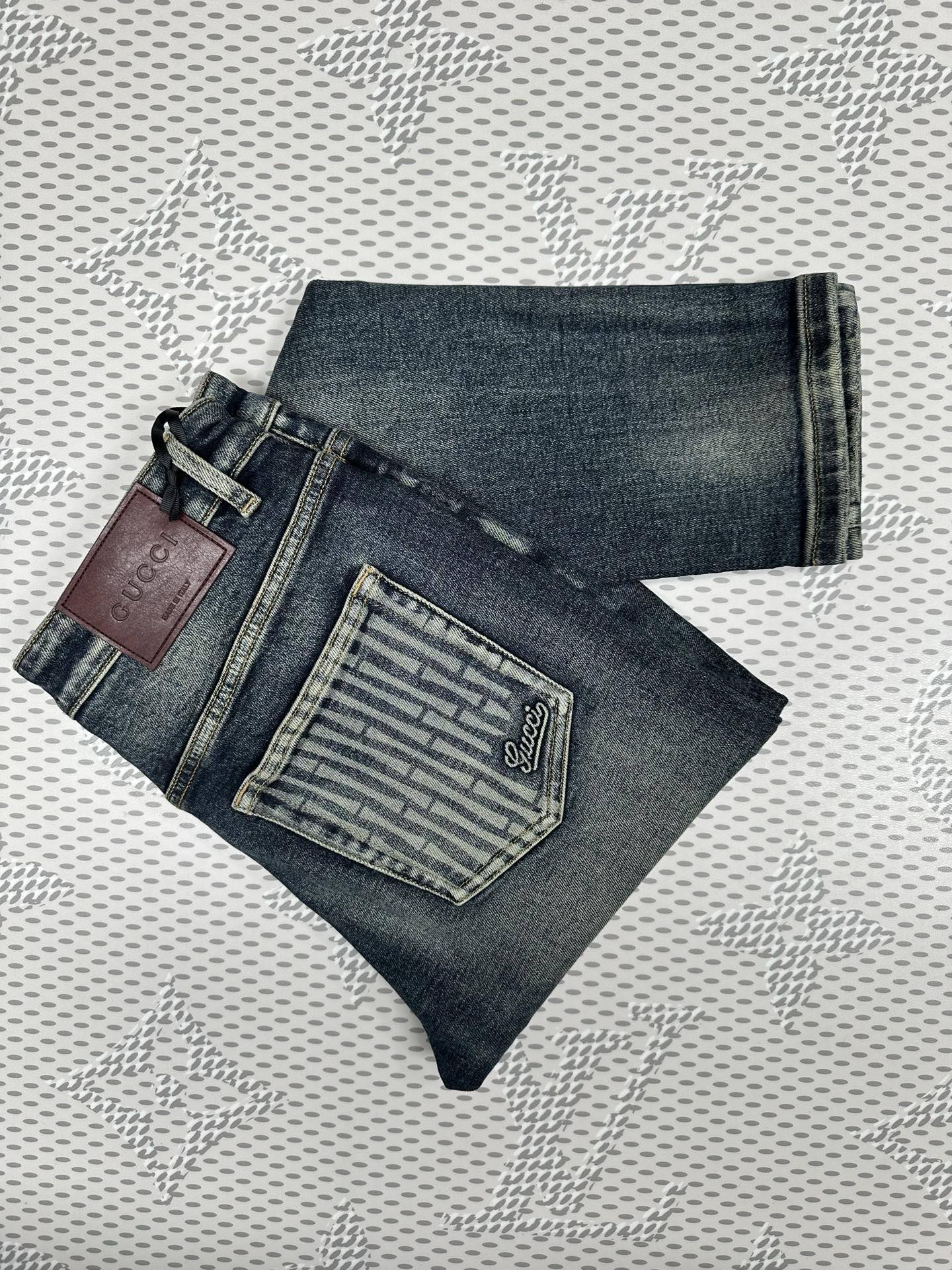 Quần Jean Gucci_thumbnail_3